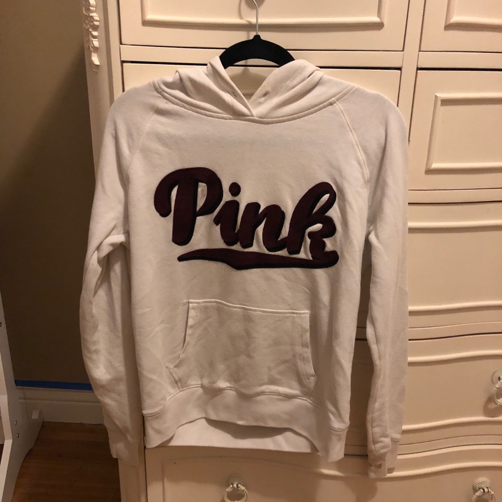 HP!!🎉🎉 Pink Hoodie - Picture 3 of 6